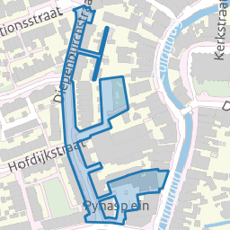 Perceel MLD00-H-3716