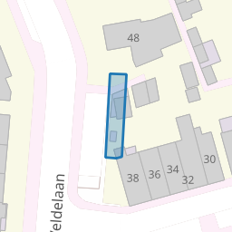 Perceel MLD00-H-3717