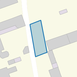 Perceel MLD00-H-3733