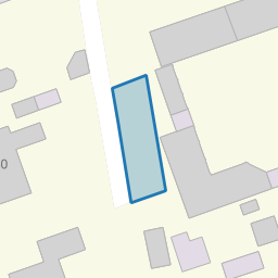 Perceel MLD00-H-3734