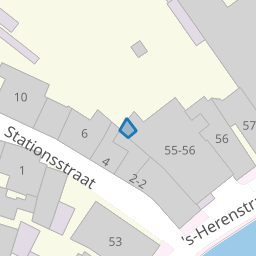 Perceel MLD00-H-3737