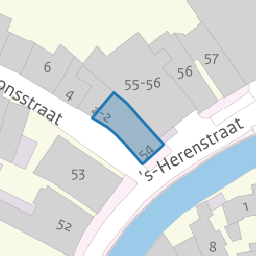 Perceel MLD00-H-3739