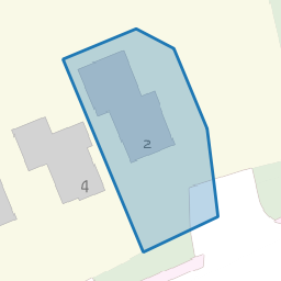 Perceel MLD00-H-3745