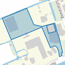 Perceel MLD00-H-3746
