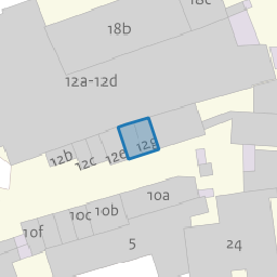 Perceel MLD00-H-3747