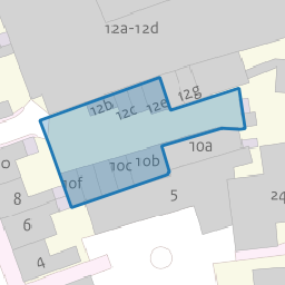 Perceel MLD00-H-3749