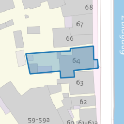 Perceel MLD00-H-3751