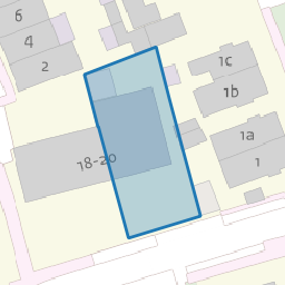 Perceel MLD00-H-3765