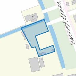 Perceel MLD00-H-3768