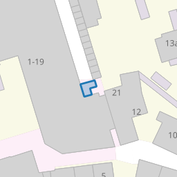 Perceel MLD00-H-3775