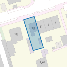 Perceel MLD00-H-3777