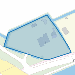 Perceel MLD00-H-3781