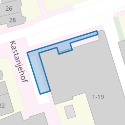 Perceel MLD00-H-3782