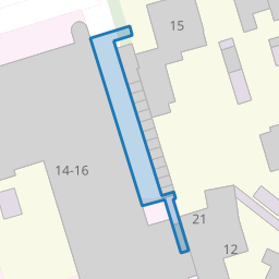 Perceel MLD00-H-3793