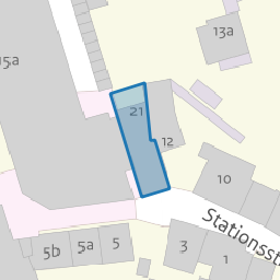 Perceel MLD00-H-3794