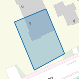 Perceel MLD00-H-3802