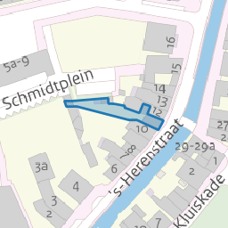 Perceel MLD00-H-3805