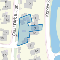 Perceel MLD00-H-3807