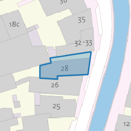 Perceel MLD00-H-3811