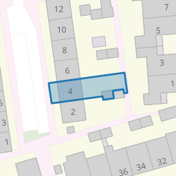 Perceel MLD00-H-3820