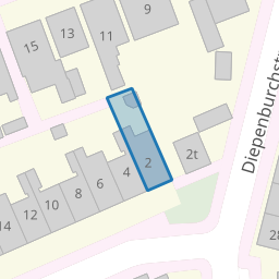 Perceel MLD00-H-3823