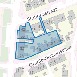 Perceel MLD00-H-3824