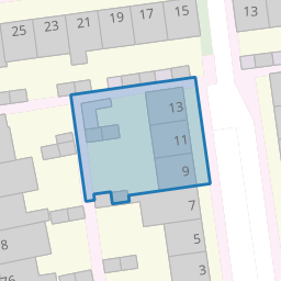 Perceel MLD00-H-3826