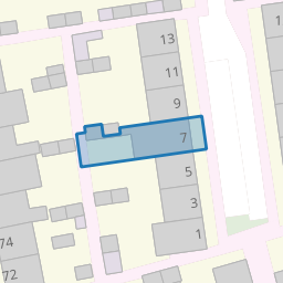 Perceel MLD00-H-3827