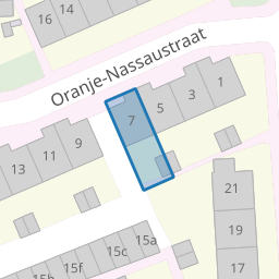 Perceel MLD00-H-3828