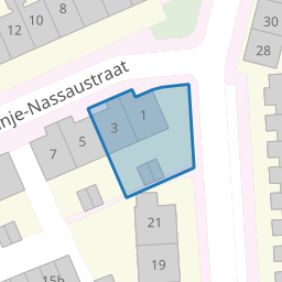 Perceel MLD00-H-3830