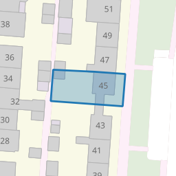 Perceel MLD00-H-3832