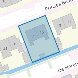 Perceel MLD00-H-3837