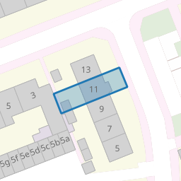 Perceel MLD00-H-3841