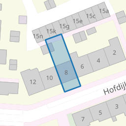 Perceel MLD00-H-3844