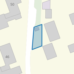 Perceel MLD00-H-3846