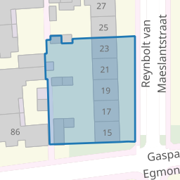 Perceel MLD00-H-3853