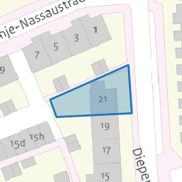 Perceel MLD00-H-3857