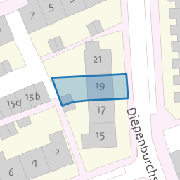 Perceel MLD00-H-3858