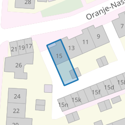 Perceel MLD00-H-3867