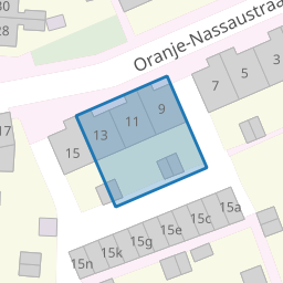 Perceel MLD00-H-3868