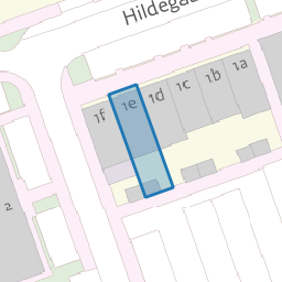 Perceel MLD00-H-3873