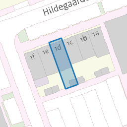 Perceel MLD00-H-3874