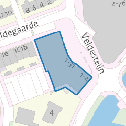 Perceel MLD00-H-3878