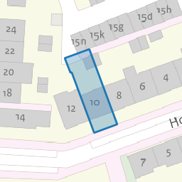 Perceel MLD00-H-3885