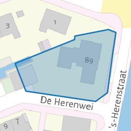 Perceel MLD00-H-3915