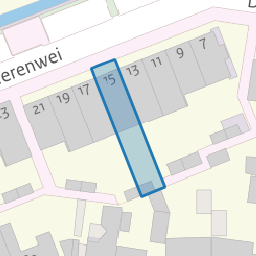 Perceel MLD00-H-3929