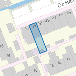 Perceel MLD00-H-3938