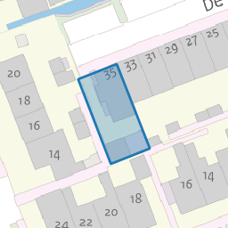 Perceel MLD00-H-3939