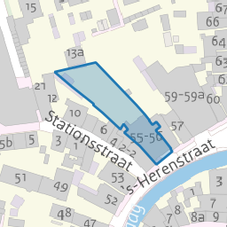 Perceel MLD00-H-3942