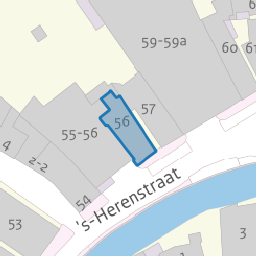 Perceel MLD00-H-3945